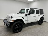 Used 2023 Jeep Wrangler Unlimited Sahara image 6
