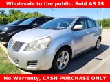 Used 2009 Pontiac Vibe w/ Preferred Package image 4