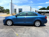Used 2015 Volkswagen Jetta SE image 3