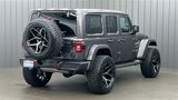 Used 2022 Jeep Wrangler Unlimited Sahara w/ Cold Weather Group image 5