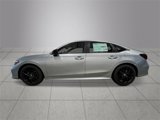 New 2025 Honda Civic Sport image 2