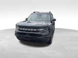 Used 2022 Ford Bronco Sport Big Bend w/ Convenience Package image 4