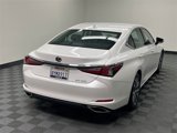 Certified 2021 Lexus ES 350 image 5