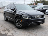 Used 2020 Volkswagen Tiguan SE image 5