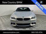 Used 2016 BMW 535d xDrive image 2
