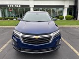 Used 2022 Chevrolet Equinox LT image 2