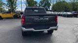 New 2025 RAM 1500 4x4 Crew Cab image 5