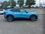New 2025 Chevrolet Trax LT w/ Driver Confidence Package image 3