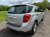 Used 2016 Chevrolet Equinox LS image 4