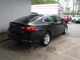 Used 2020 Chevrolet Malibu LS image 3