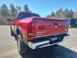 Used 2006 Dodge Ram 2500 Truck Laramie w/ Trailer Tow Group image 5