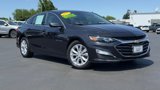 Used 2023 Chevrolet Malibu LT image 2