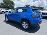 Used 2018 Jeep Compass Latitude w/ Popular Equipment Group image 4