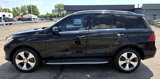 Used 2016 Mercedes-Benz GLE 350 w/ Premium Package image 3