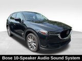 Used 2019 MAZDA CX-5 Grand Touring image 5