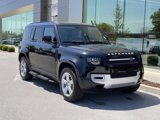 New 2025 Land Rover Defender 110 S image 6