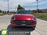 Used 2023 Hyundai Sonata Limited image 2
