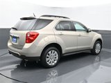 Used 2011 Chevrolet Equinox LT image 5