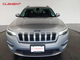 Used 2020 Jeep Cherokee Limited image 2