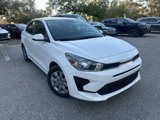 Used 2023 Kia Rio LX image 4