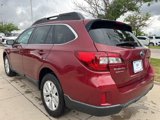 Used 2017 Subaru Outback 2.5i Premium image 5