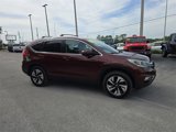 Used 2016 Honda CR-V Touring image 2