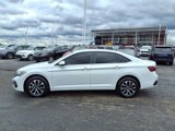 Used 2024 Volkswagen Jetta S image 4