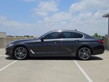 Used 2021 BMW 530i image 2