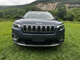 Used 2021 Jeep Cherokee Limited image 2