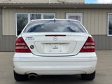 Used 2006 Mercedes-Benz C 230 Sedan image 4