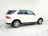 Used 2015 Mercedes-Benz ML 350 4MATIC w/ Premium 1 Package image 6