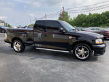 Used 2000 Ford F150 Harley-Davidson image 5