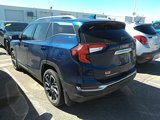 Used 2022 GMC Terrain SLT w/ Infotainment Package II image 2