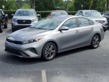 Used 2024 Kia Forte LXS image 3