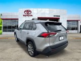 Used 2021 Toyota RAV4 XLE Premium w/ Carpet Mat Package (TMS) image 3