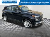 Used 2022 Hyundai Venue SE w/ Cargo Package image 1
