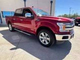 Used 2020 Ford F150 Lariat image 5