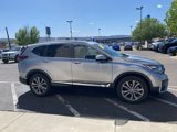 Used 2021 Honda CR-V Touring image 5