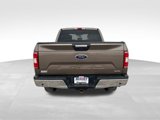 Used 2018 Ford F150 XLT w/ Equipment Group 302A Luxury image 4