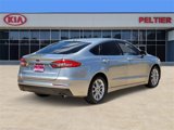 Used 2020 Ford Fusion SE image 4