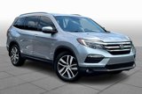 Used 2017 Honda Pilot Elite image 2