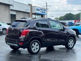 Used 2022 Chevrolet Trax LT w/ Driver Confidence Package image 5