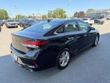 Used 2019 Hyundai Sonata SEL w/ Tech Package 02 image 5