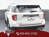 Used 2020 Ford Explorer Limited image 4