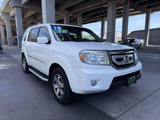 Used 2010 Honda Pilot Touring image 3