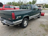 Used 1996 GMC Sierra 1500 4x4 Extended Cab image 2