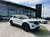 Used 2021 Ford Explorer ST w/ Equipment Group 401A image 2