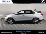 Used 2022 Chevrolet Equinox LT image 4