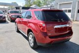 Used 2015 Chevrolet Equinox LT w/ Driver Convenience Package image 4