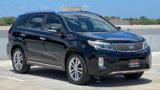 Used 2014 Kia Sorento SX w/ 3rd Row Package image 4